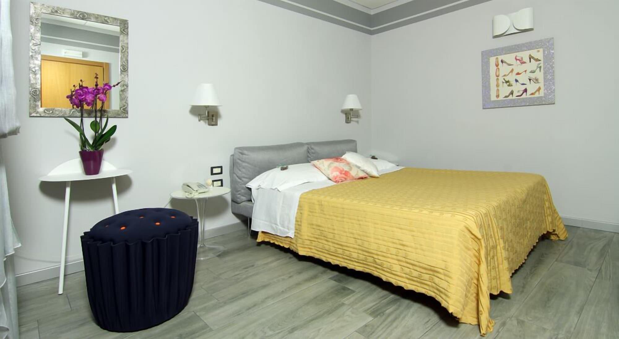 Albergo Al Viale Trieste Exterior foto