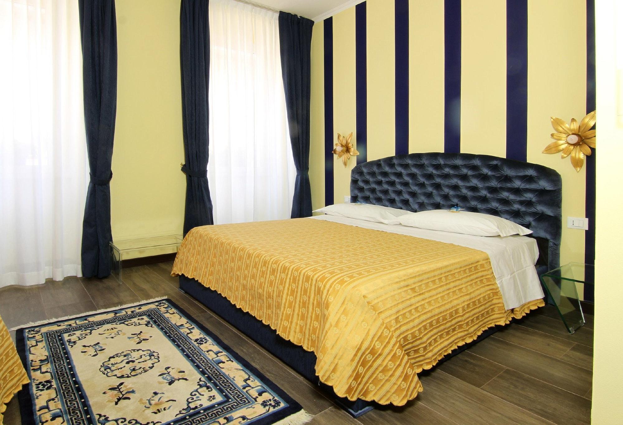 Albergo Al Viale Trieste Exterior foto