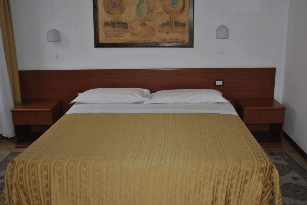 Albergo Al Viale Trieste Quarto foto