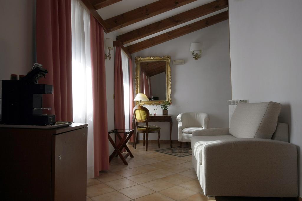 Albergo Al Viale Trieste Exterior foto