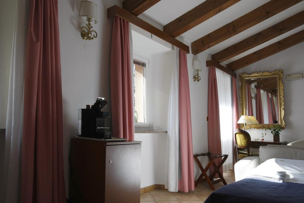 Albergo Al Viale Trieste Exterior foto