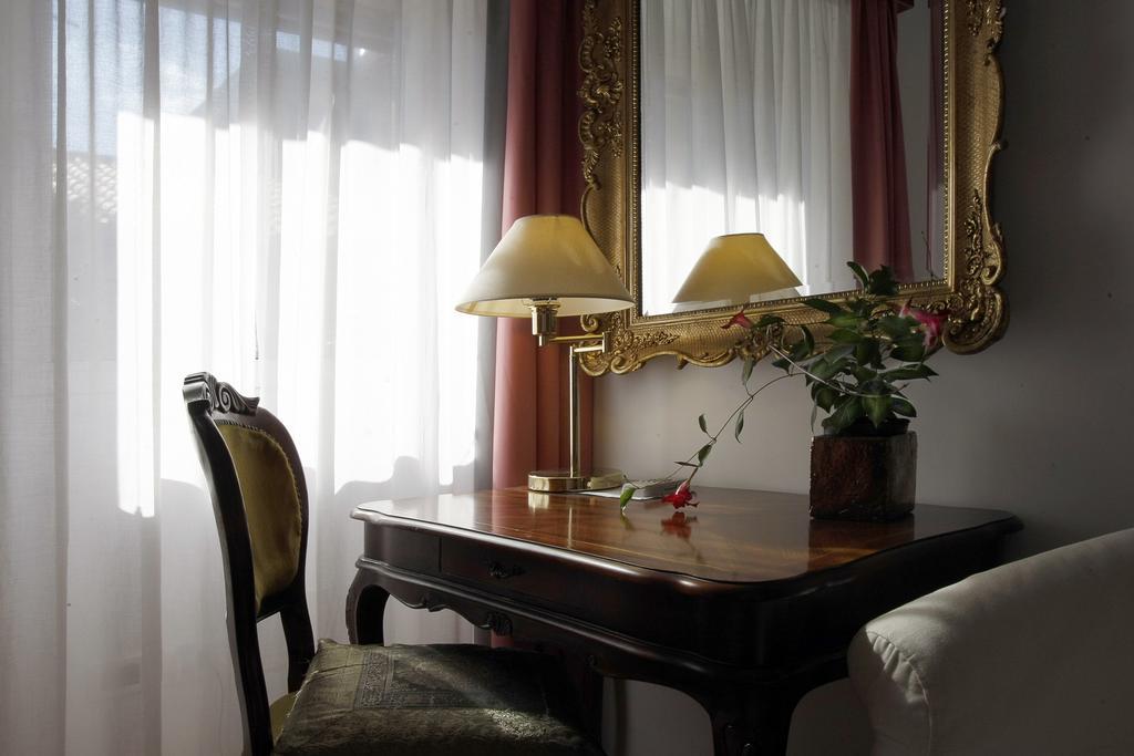 Albergo Al Viale Trieste Exterior foto