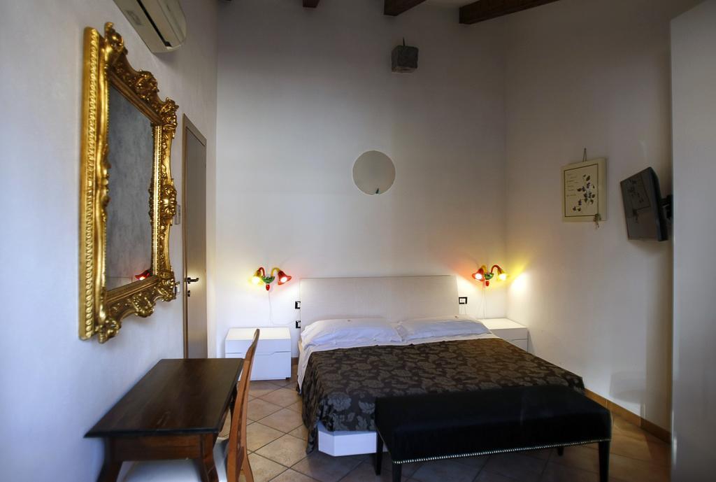 Albergo Al Viale Trieste Exterior foto